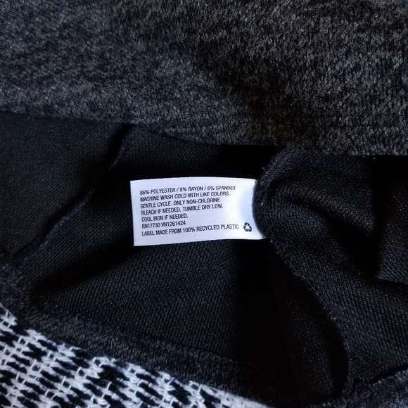 Wild Fable Keyhole Sweater Dress - Picture 11 of 11